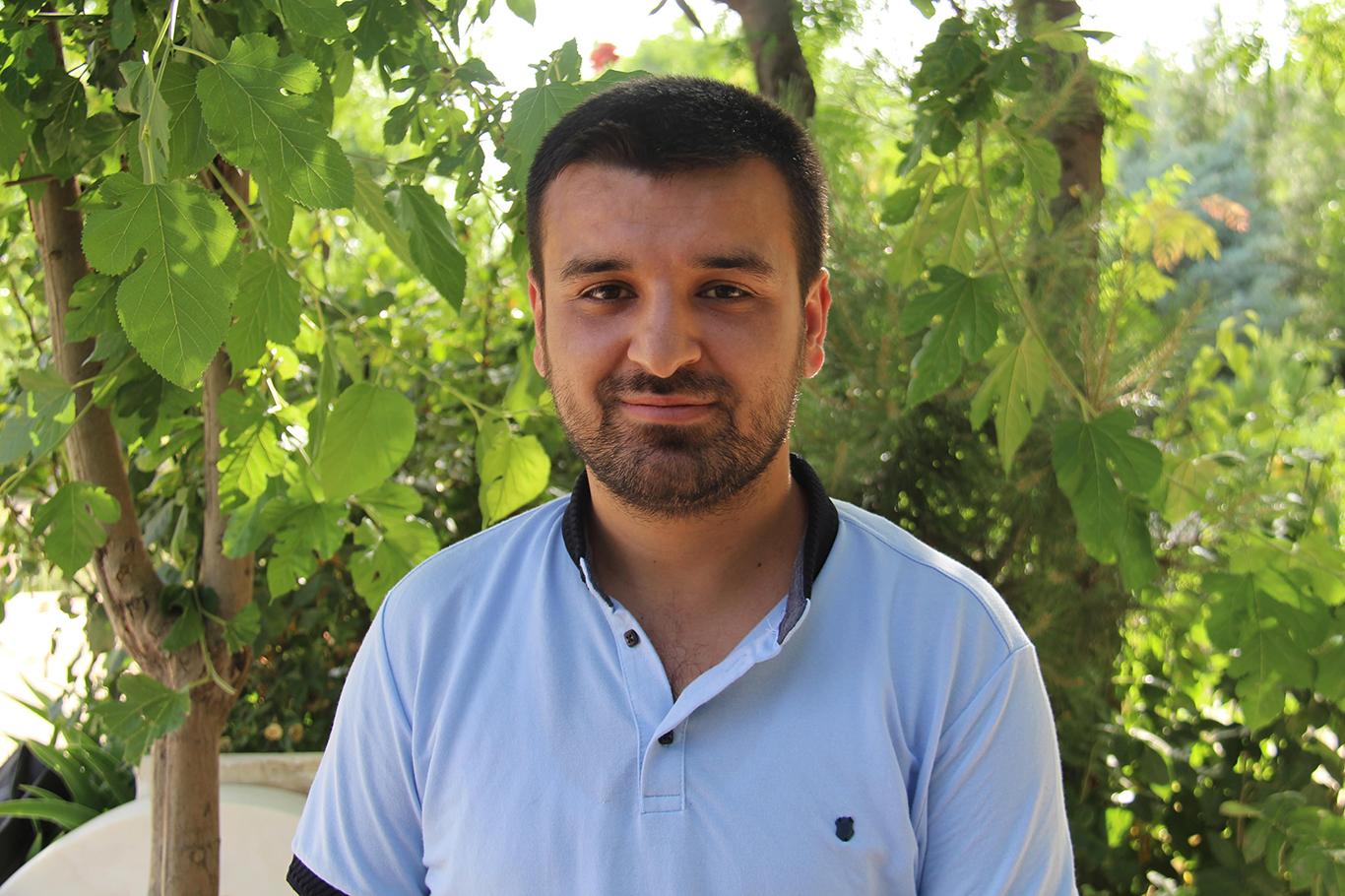 Bir dava eri: Şehid Aytaç